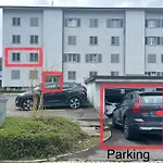 Apartamento Diamant