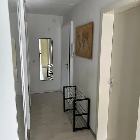 Diamant Apartment *