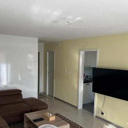 Diamant Apartment Interlaken