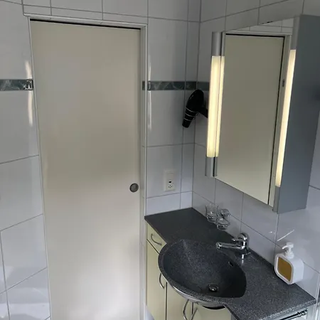 Diamant Apartment Interlaken