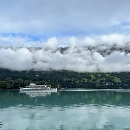 Diamant * Interlaken