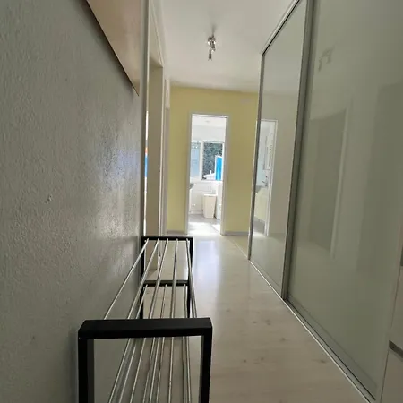 Apartment Diamant *