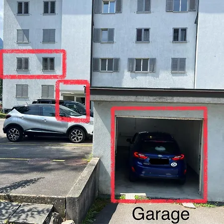 Diamant * Интерлакен