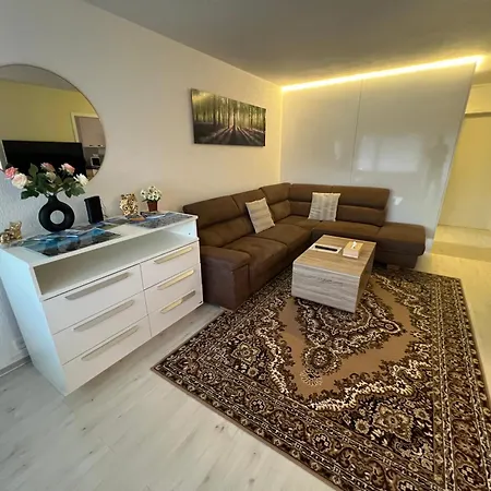 Apartment Diamant