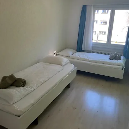 Apartment Diamant *