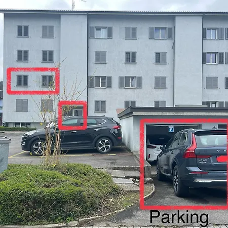 Apartment Diamant