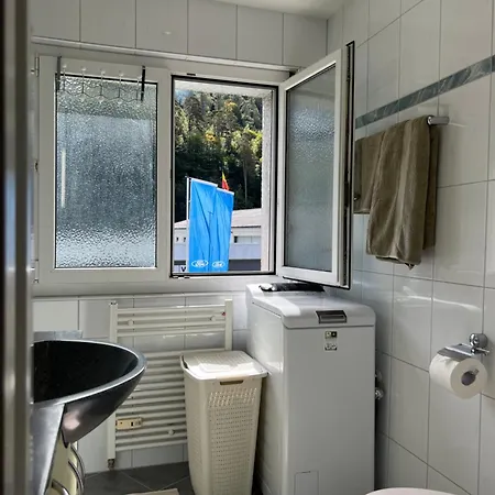 Apartment Diamant