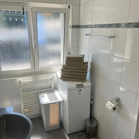 Apartamento Diamant