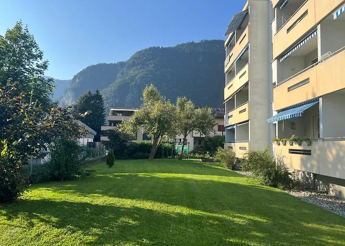 Diamant Apartamento *