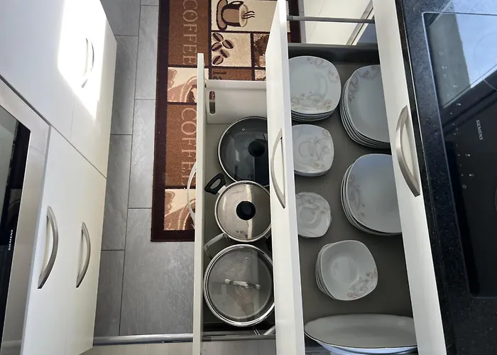 Diamant Apartamento Entrelagos