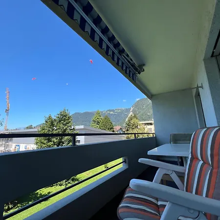 Apartmán Diamant *
