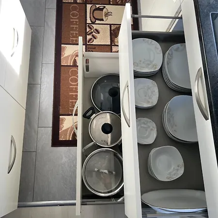 Diamant Apartamento Entrelagos