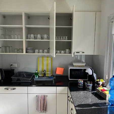 Apartmán Diamant *