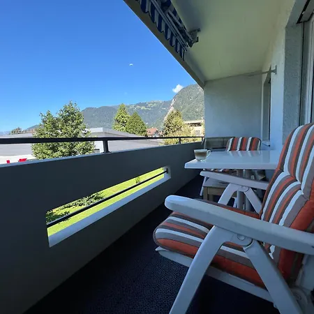 Apartamento Diamant Interlaken