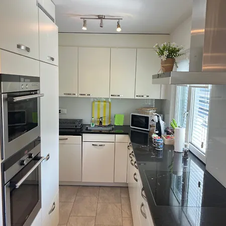 Apartment Diamant