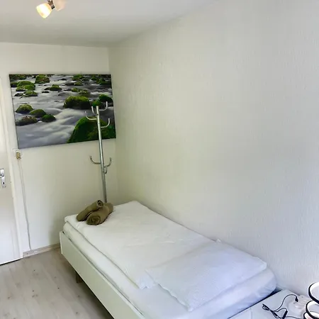 Diamant Apartment Interlaken