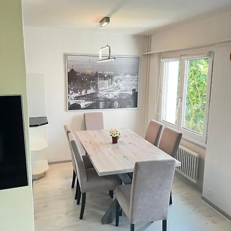 Apartment Diamant Interlaken