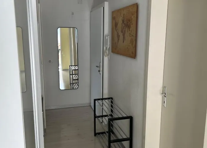 Diamant Apartamento *