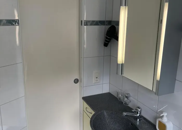 Diamant Apartamento Interlaken