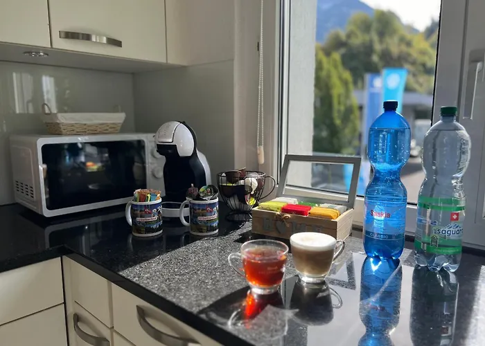 Diamant * Interlaken