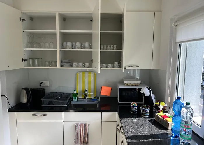 Apartamento Diamant *