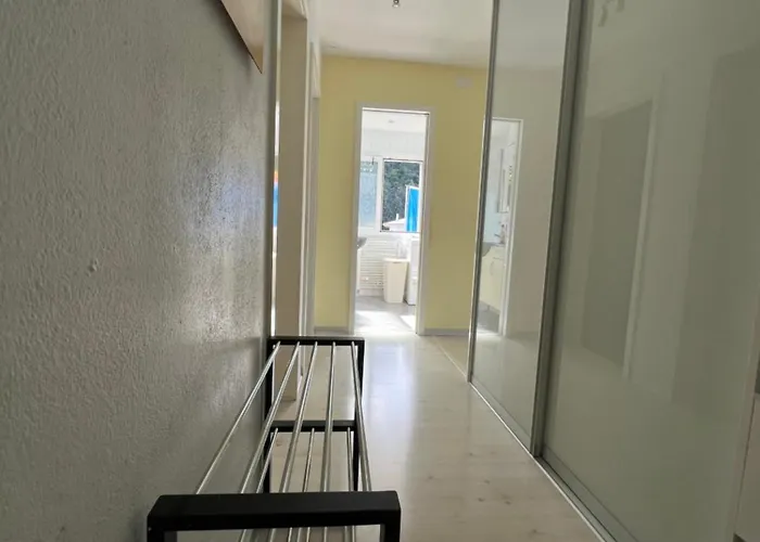 Apartamento Diamant *