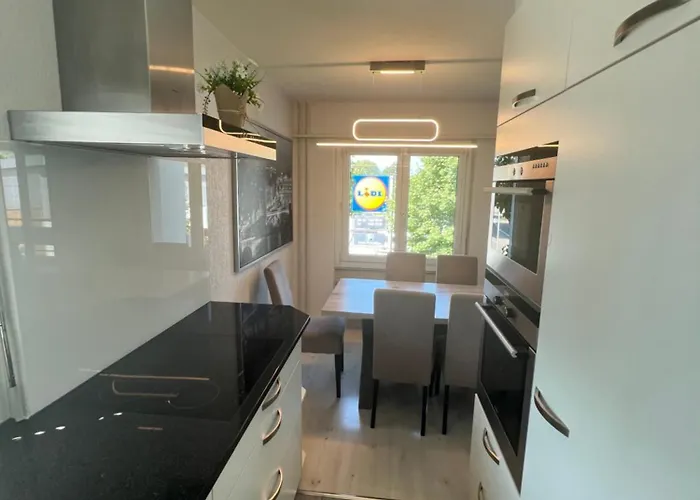 Apartamento Diamant Interlaken