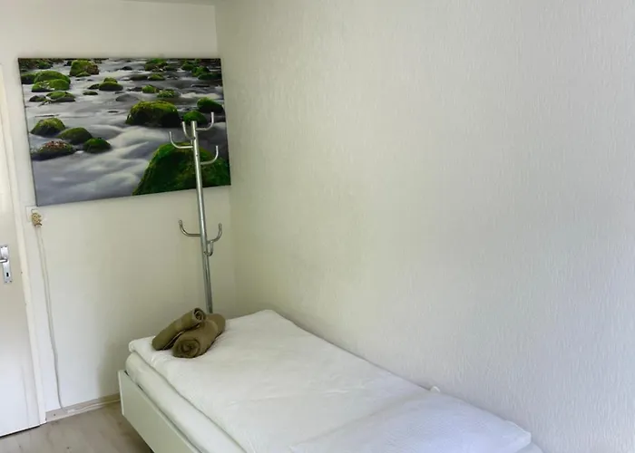 Diamant Apartamento Interlaken